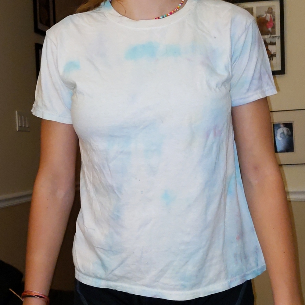Super Basic Tshirt